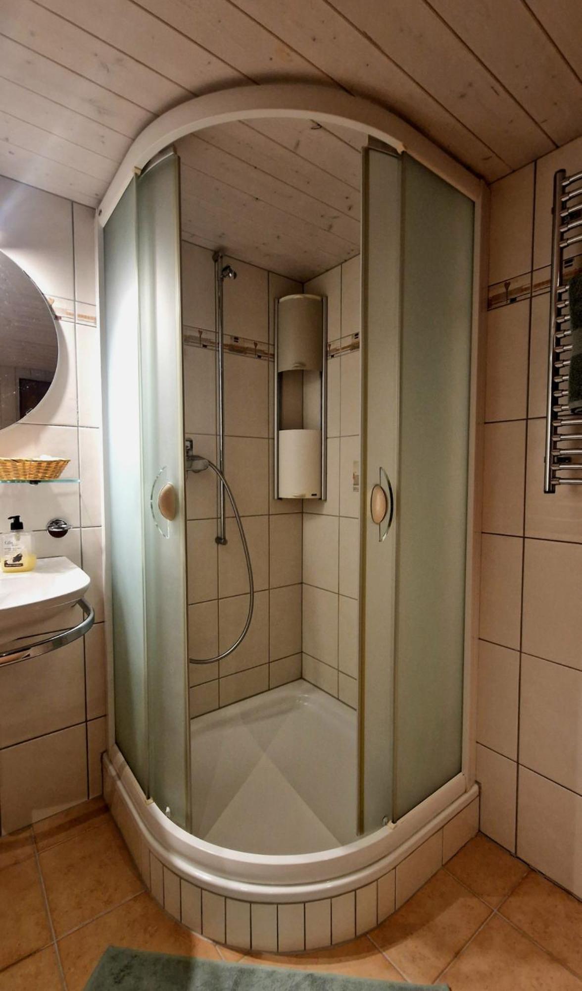 Hotel Cascade De Jaun Pokój zdjęcie